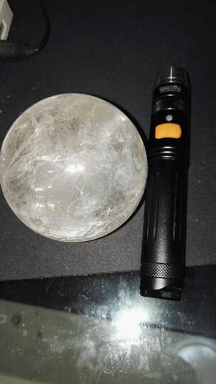 玉石专用强光手电筒热评榜