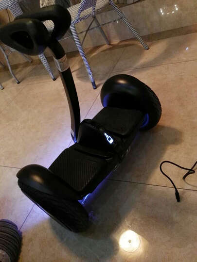 小米(mi) 九号平衡车9号两轮 ninebot智能双轮体感车成人学生电动出行