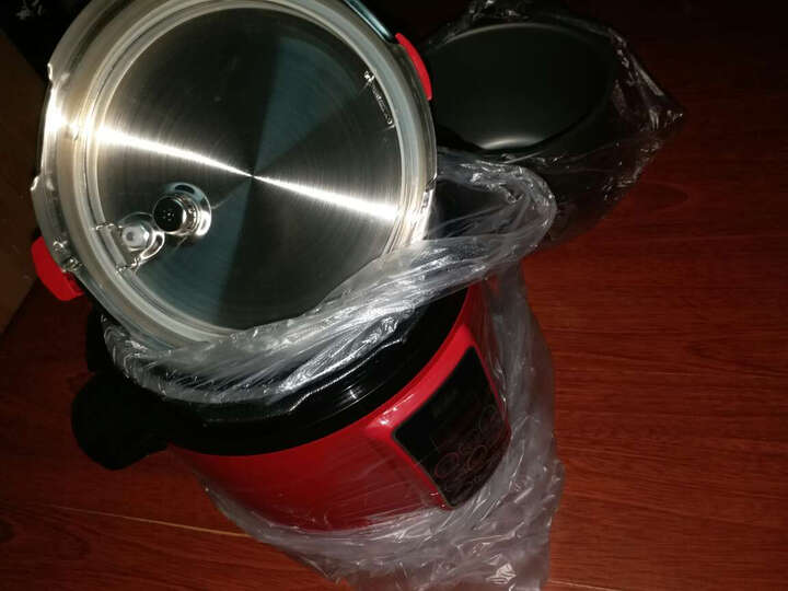 为您提供洛贝(luby)双胆电压力锅评价排行榜,洛贝(luby)双胆电压力锅