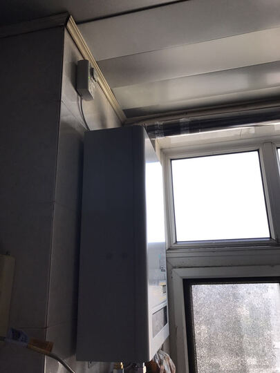 o.史密斯(a.o.smith) jsq33-n3h 16升/分钟 燃气热水器