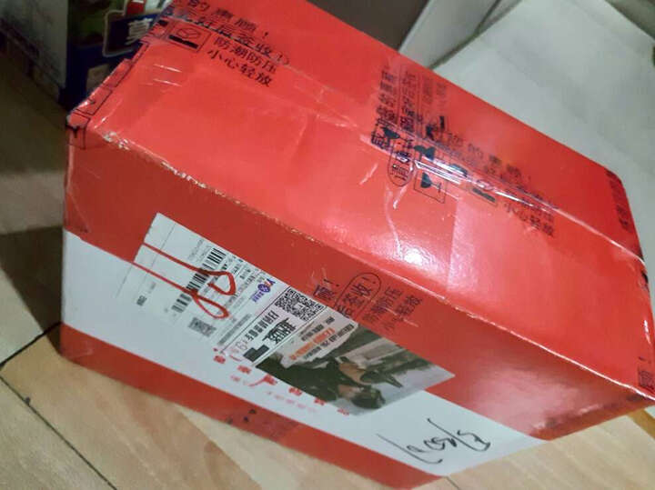 皇家(royal canin):"包装的很好,没有破损,送货也很快,东西看了下是