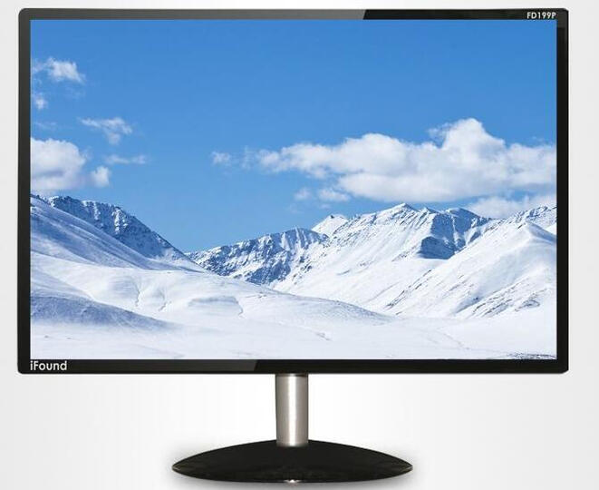 电脑,办公  电脑组件  显示器  ifoundfd199p  方正(ifound).