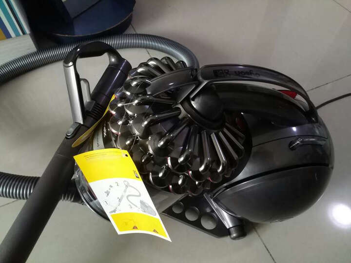 戴森dc52用户评论