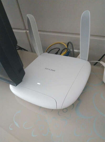tp-linkwdr6320用户评论