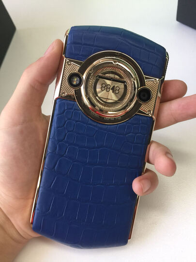 8848移动4g手机热评榜