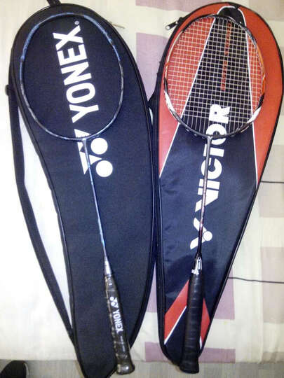 尤尼克斯(yonex) 羽毛球拍jp版 日版 单框vt-zf2/vt-ldf 发货时间未定