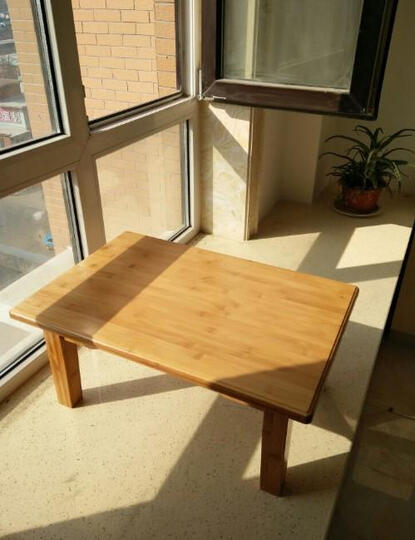 [晒单帖]小桌安装简单,外形美观,没有异味.家人都