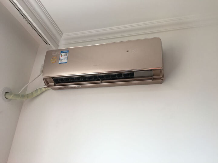 家用电器  大 空调 格力kfr-26gw/(265971)fncad-a2  格力(gree)凉之.