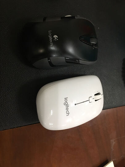 罗技(logitech) m558 无线鼠标