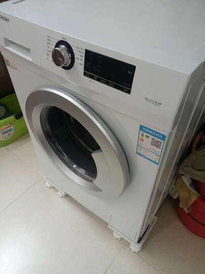 海尔eg8012b29we:"好用" - 京东