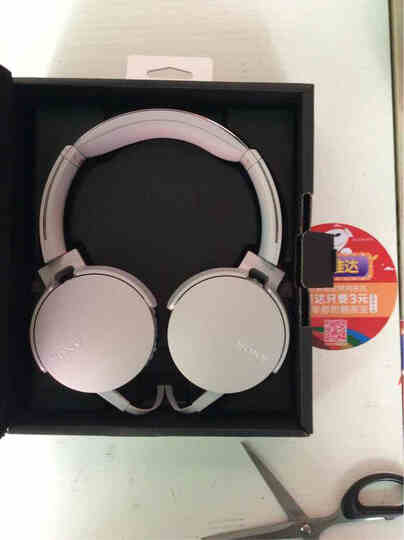 索尼mdr-xb450ap好吗?_慢慢买