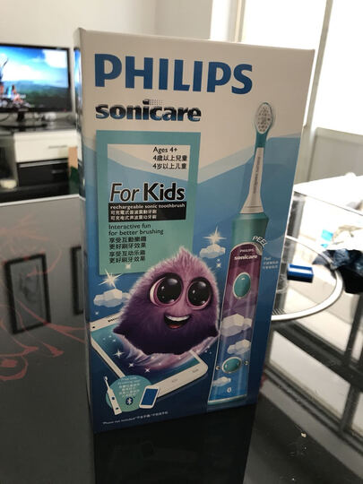 飞利浦bhc197用户评论