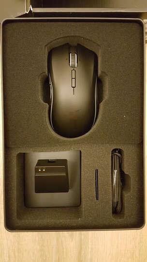 雷蛇(razer) 曼巴眼镜蛇 双模鼠标 5g版
