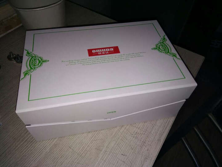 欧美达(omuda)不锈钢成人保温杯热评榜