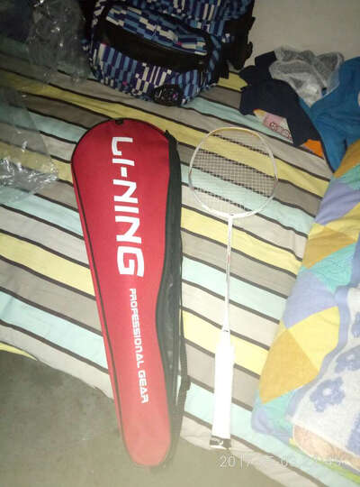 李宁hc1100用户评论