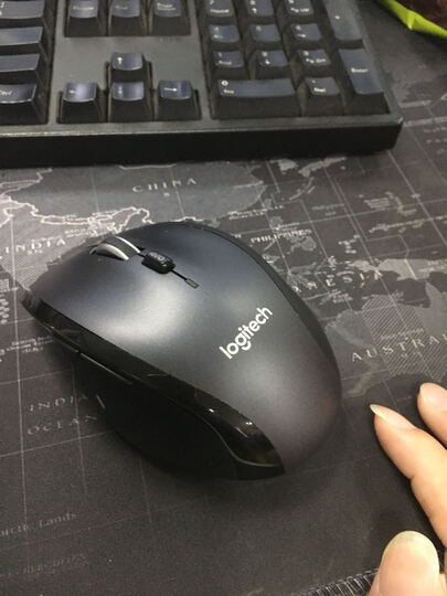 罗技m705怎么样?罗技m705好吗?,千万不要买(第8页)_慢慢买