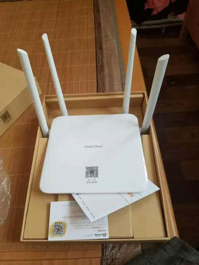 斐讯psg1218:"已经买了第六个了,废话不多说,好用实惠!" - 京东