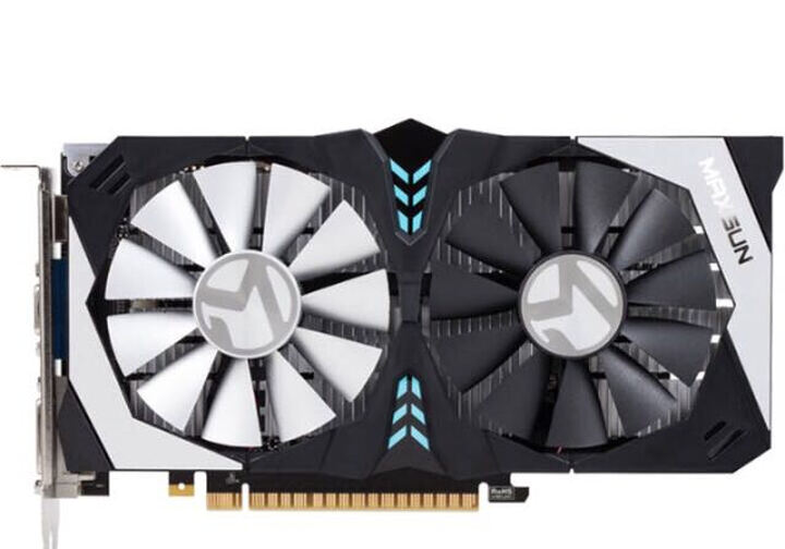 铭瑄gtx750ti终结者:"不错,用着还可以,快递很快." - 京东