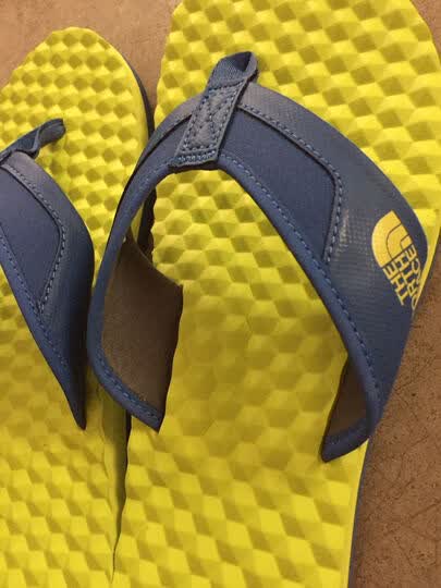 北面(the north face)拖鞋/人字拖热评榜