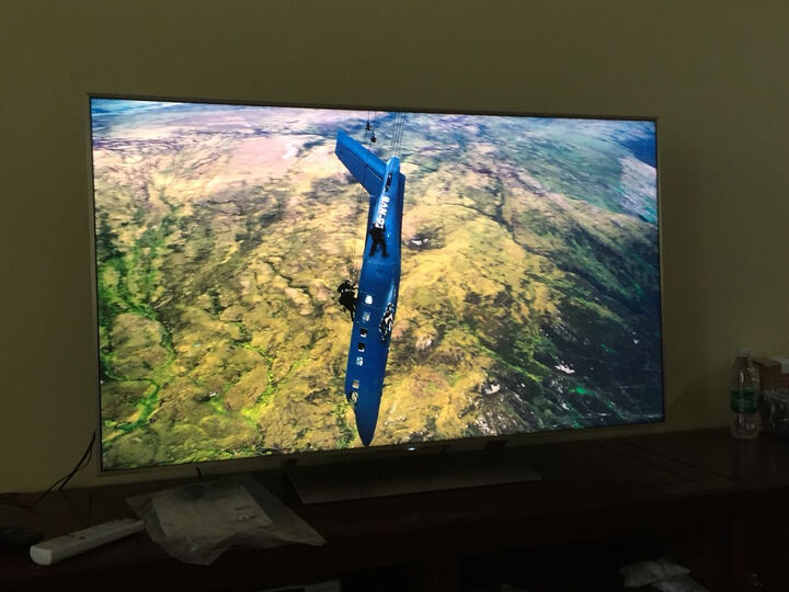 索尼49x9000e用户评论