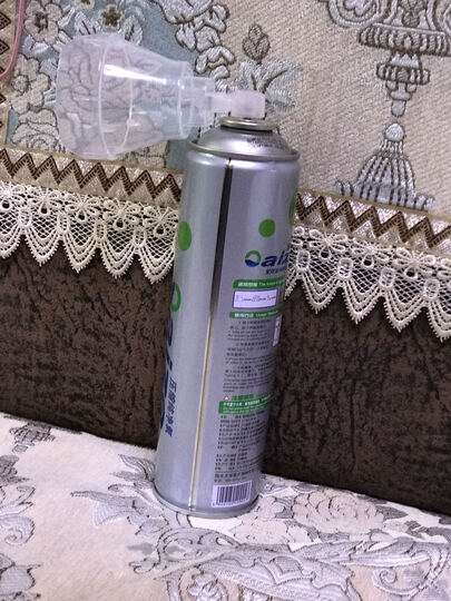 艾泽 氧气瓶 家用孕妇吸氧器便携式医用高原氧气瓶氧气罐氧气袋小型 8