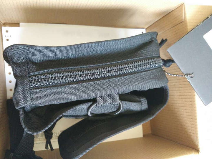 马盖先maxgear腰包热评榜