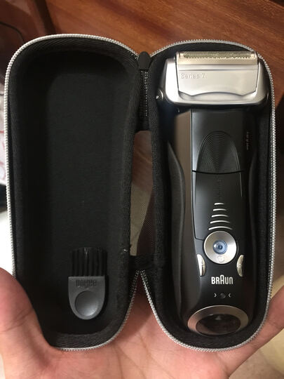 博朗7855s好吗?强烈推荐(第9页)_慢慢买