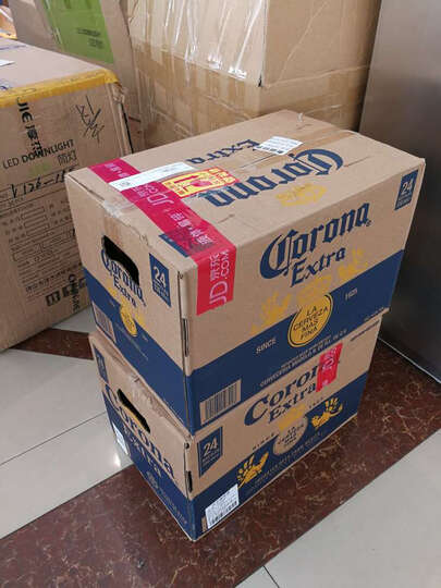 科罗娜corona瓶装啤酒热评榜