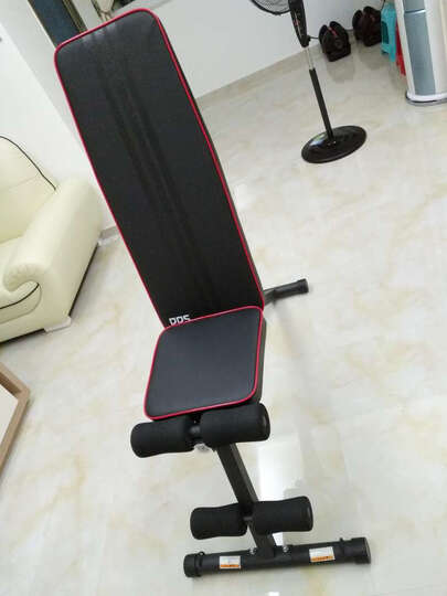 多德士dds哑铃凳热评榜