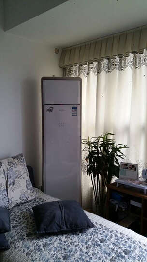 家用电器  大家电  空调 美的kfr-72l/wpba3@  美的kfr-72l/wpba3