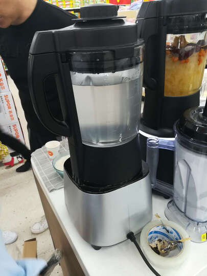 九阳(joyoung) jyl-y16 破壁机料理机