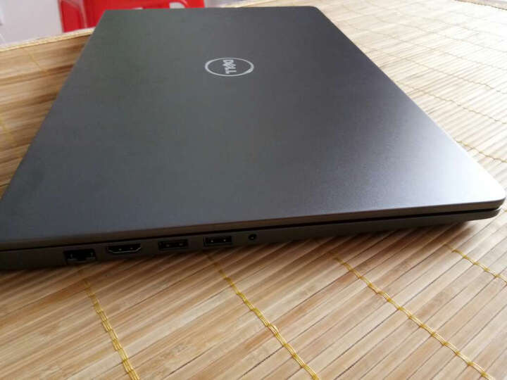 6英寸商务办公轻薄便携笔记本电脑(i5-7200u 8g 256gssd fhd 指纹识别