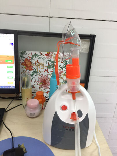 医疗保健  保健器械  雾化器  家瑞康jln-2321as  家瑞康jln-2321as