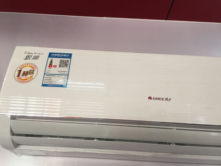 家用电器  大 空调 格力kfr-35gw/35591fnhaa-a3  格力(gree) .