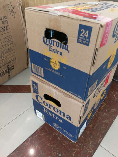 科罗娜corona瓶装啤酒热评榜