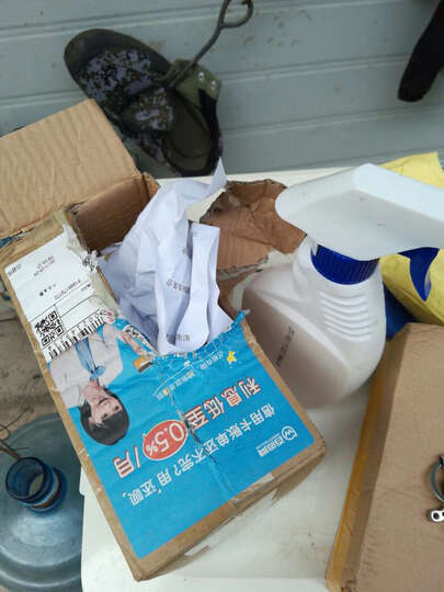 家庭清洁/纸品  驱蚊驱虫  灭鼠/杀虫剂  万友 万友臭虫药臭虫克星专.