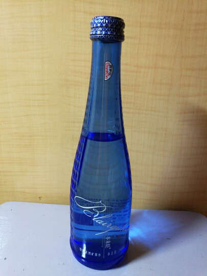 景田本来旺饮用天然矿泉水348ml*15瓶 整箱:"真的好喝,才3天一箱我就