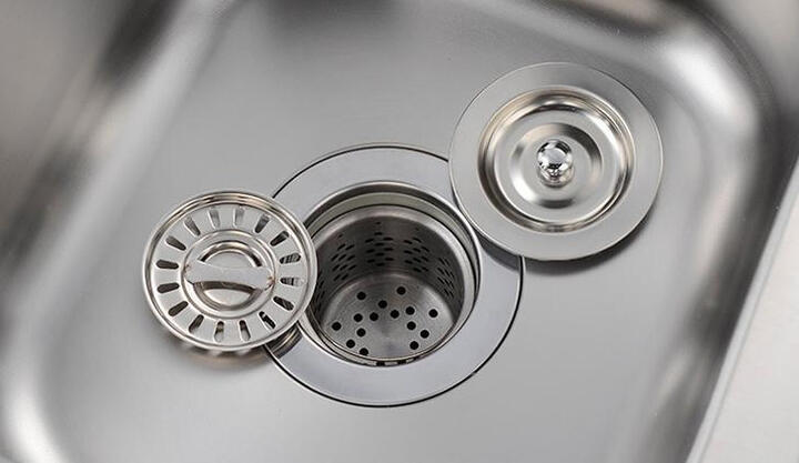 前面买过一个墨林水槽非常好用外观漂亮价格合适关键不漏水背面涂层做