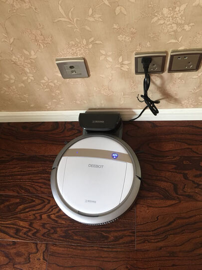 科沃斯dg710-吸口版:"不错哈,对有一只换毛狗的家庭来说是必不可少的