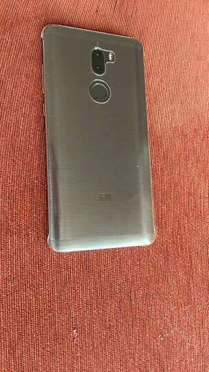 小米小米5s plus:"物流超快,手机的质量很好,速度较快,有些发热,其他