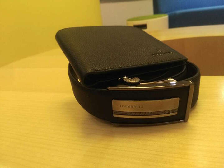 [晒单帖]手感好,不错,用了劵比较值