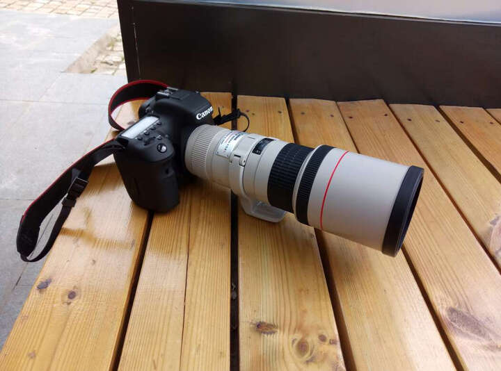 佳能(canon) ef 400mm f/5.6l usm 超长焦定焦镜头