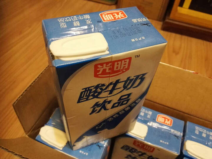 超市饮料热评榜