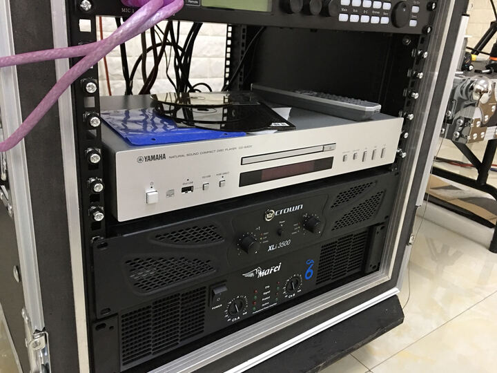 雅马哈cd-s300用户评论