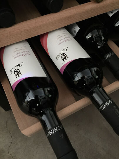 维诺卡夫sc-28ajpm 用户评论 静音真的不同,这下红酒们有福了,特别是