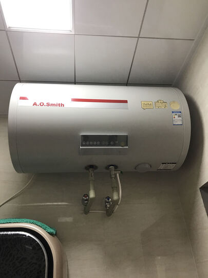 o.史密斯pr80好吗?(第7页)_慢慢买