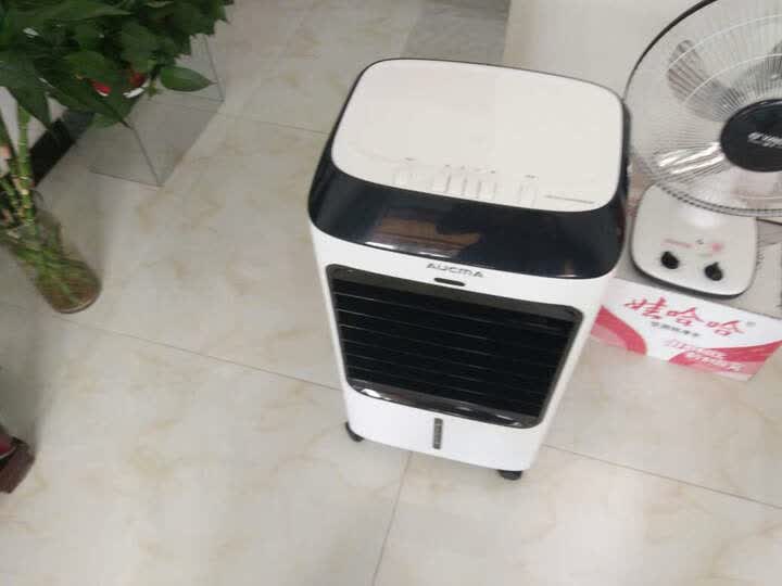 澳柯玛(aucma)冷风扇热评榜