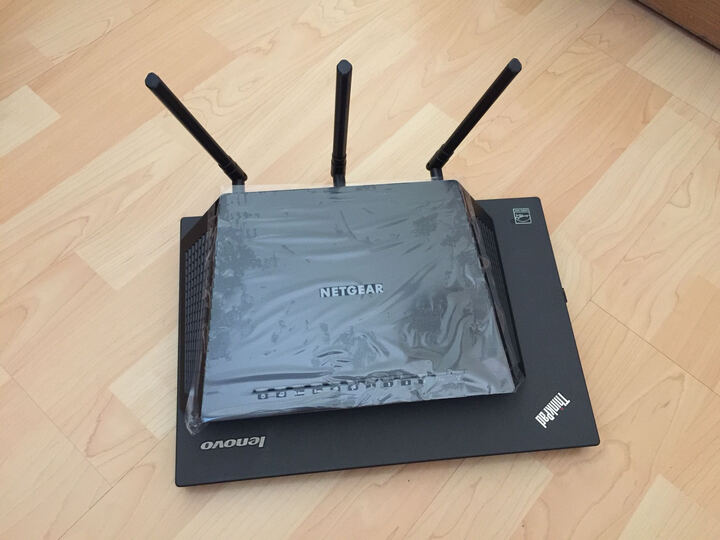 电脑,办公  网络产品  路由器  网件r6400  网件r6400 商品评价  第一