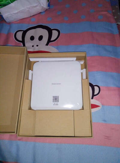 斐讯psg1218:"配货速度真快,昨天拍的,今天就到了,还没安上来,速度要