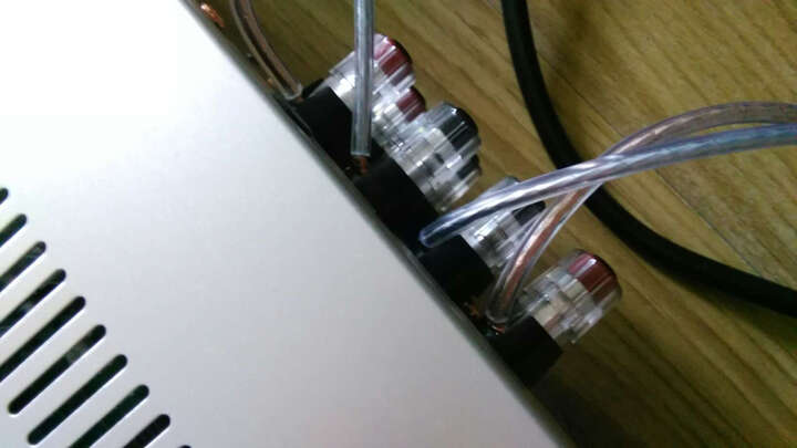 马兰士pm5005用户评论